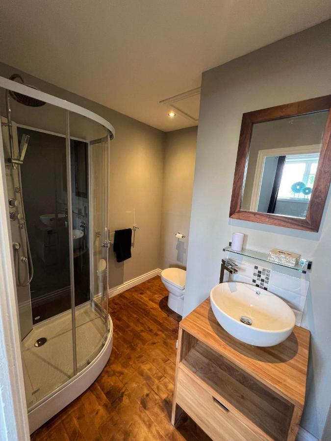 Bed and Breakfast Le Relais D'Aulnay Aulnay  Esterno foto