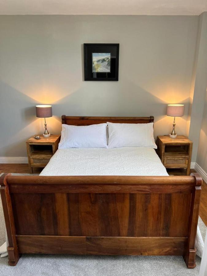 Bed and Breakfast Le Relais D'Aulnay Aulnay  Esterno foto