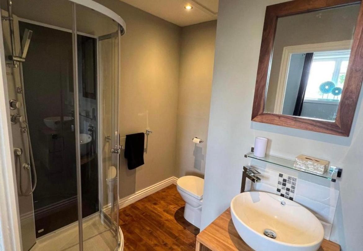 Bed and Breakfast Le Relais D'Aulnay Aulnay  Esterno foto
